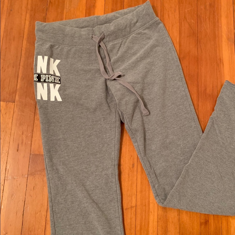 PINK Yoga pants